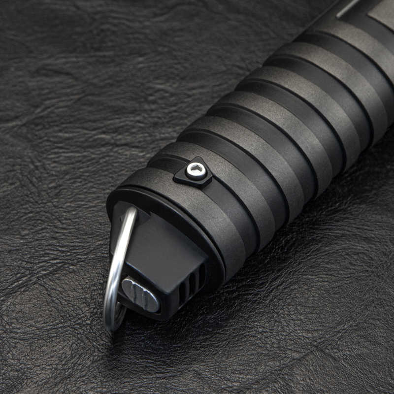 Mandalorian The Dark Dark Sword, Replica Laser Sword