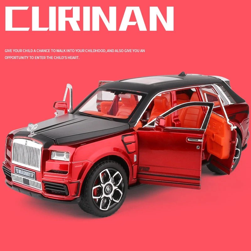 SUVs and pickups