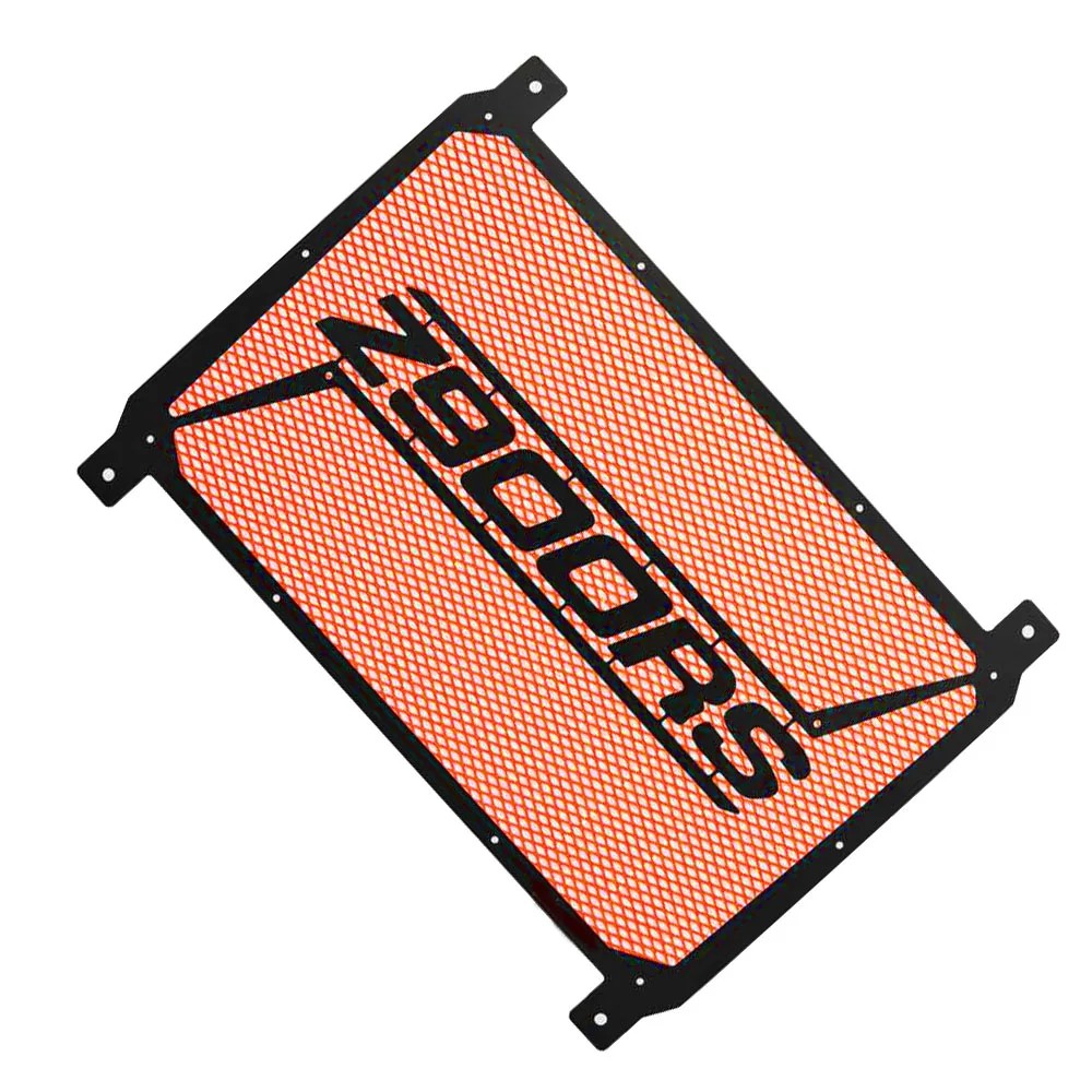 Tankcanvas Motorcycle Accessories Radiator Grille Guard Protection Cover For Z900RS SE 2021-2023 Cafe Performance-Tankcanvas