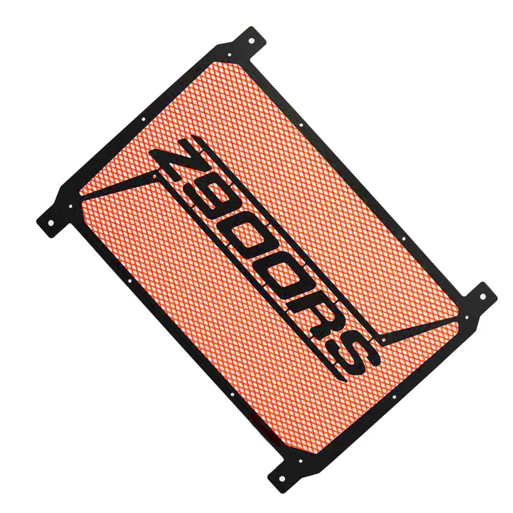 Tankcanvas Motorcycle Accessories Radiator Grille Guard Protection Cover For Z900RS SE 2021-2023 Cafe Performance-Tankcanvas