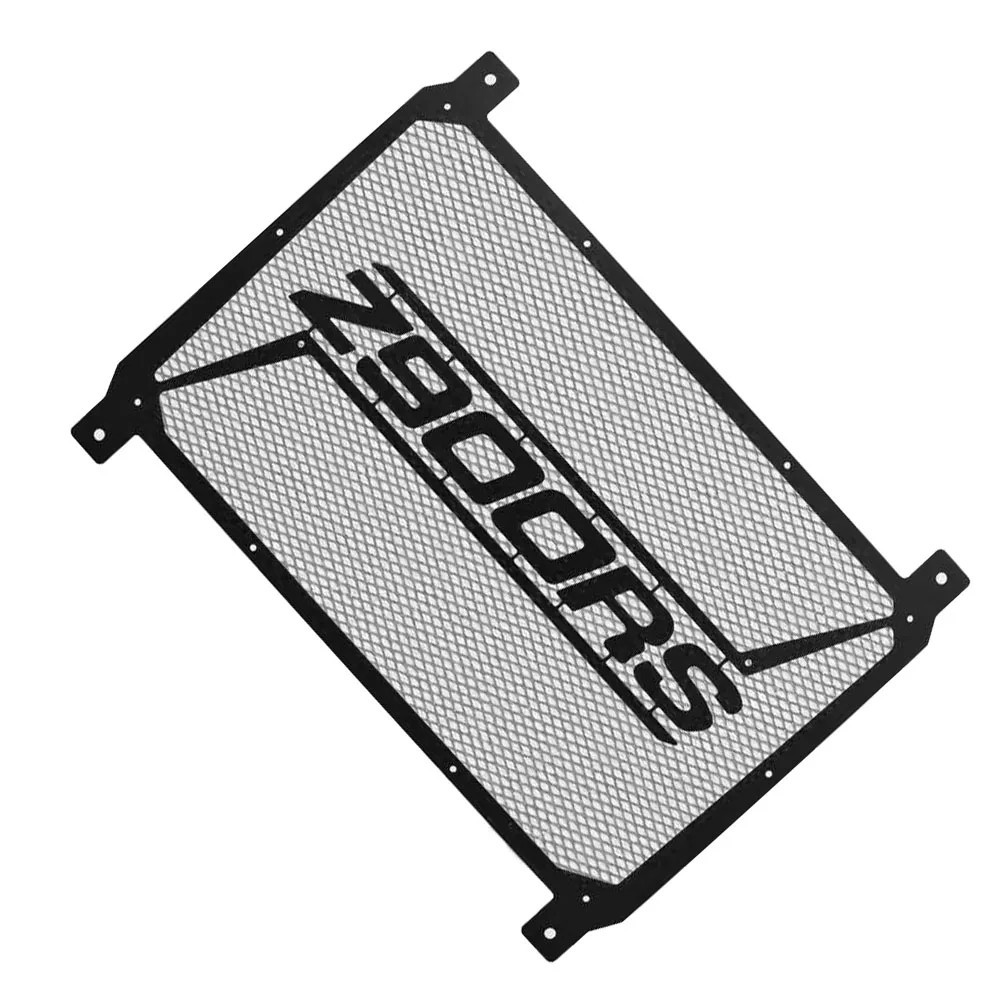 Tankcanvas Motorcycle Accessories Radiator Grille Guard Protection Cover For Z900RS SE 2021-2023 Cafe Performance-Tankcanvas