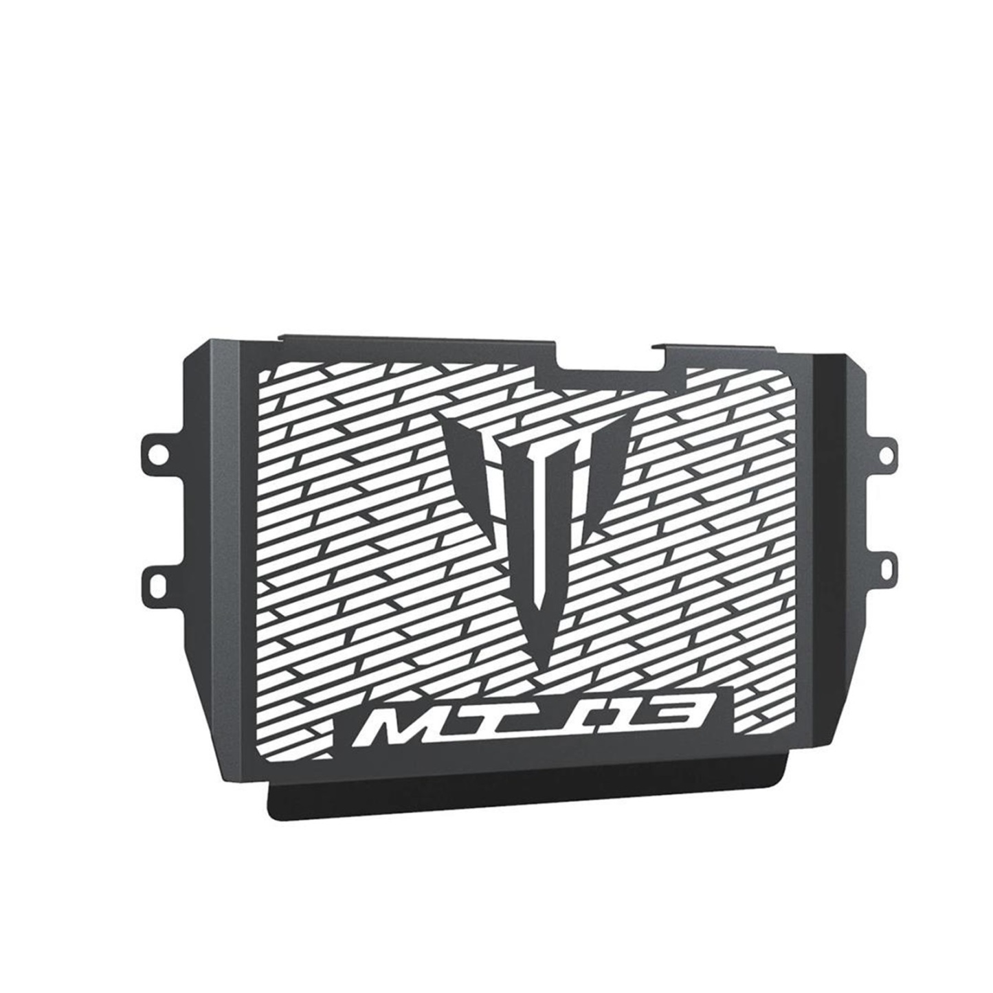 Tankcanvas Motorcycle Accessories Radiator Grille Guard Protection Cover For Yamaha MT-03 2015-2024-Tankcanvas