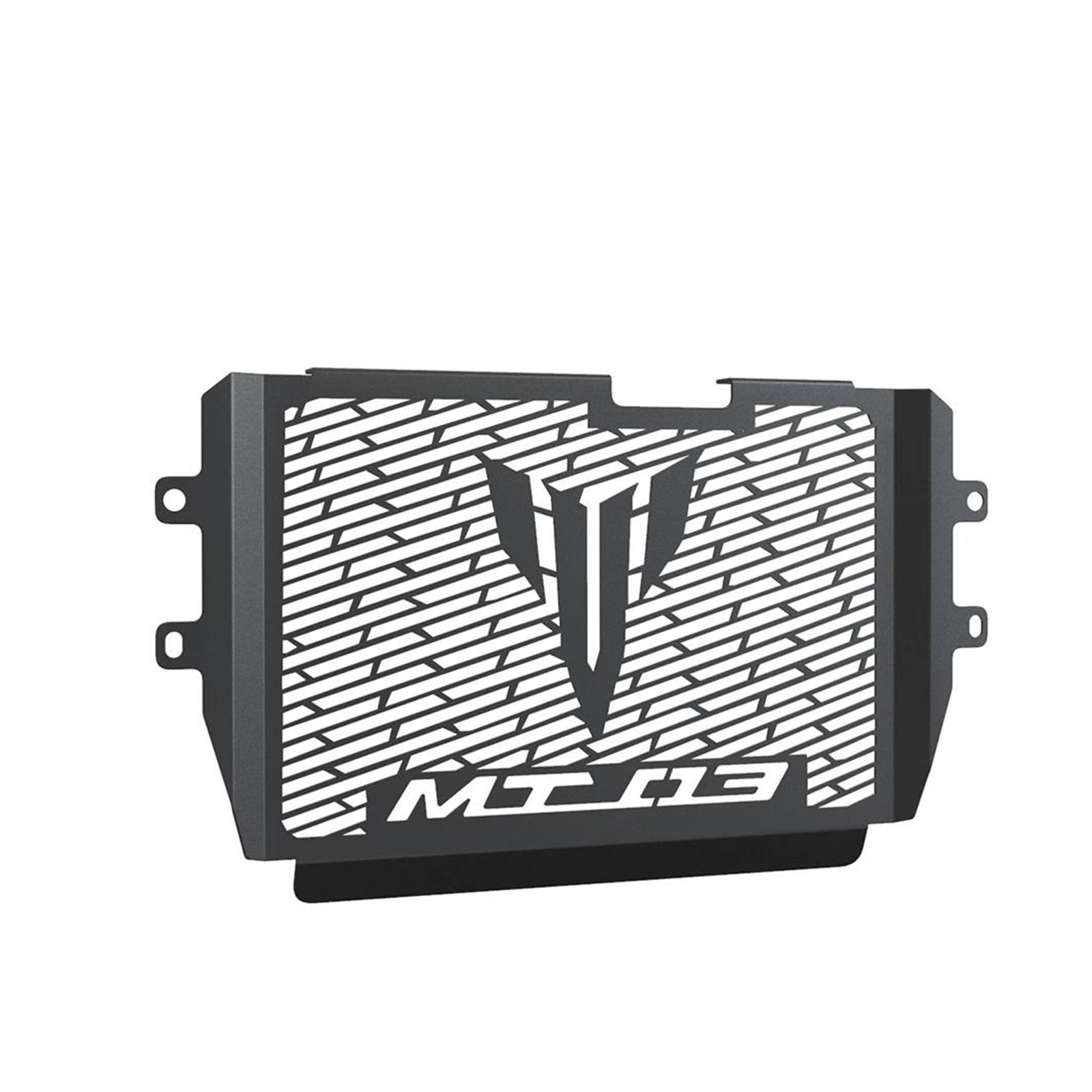Tankcanvas Motorcycle Accessories Radiator Grille Guard Protection Cover For Yamaha MT-03 2015-2024-Tankcanvas