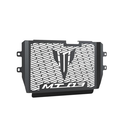 Tankcanvas Motorcycle Accessories Radiator Grille Guard Protection Cover For Yamaha MT-03 2015-2024-Tankcanvas