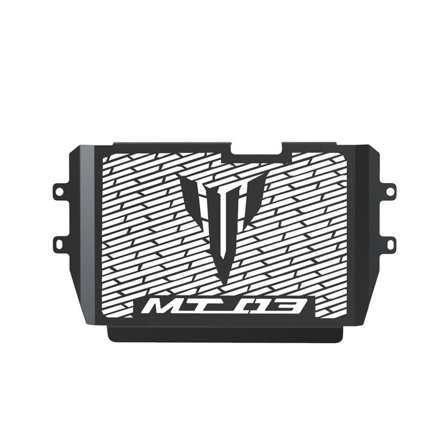 Tankcanvas Motorcycle Accessories Radiator Grille Guard Protection Cover For Yamaha MT-03 2015-2024-Tankcanvas