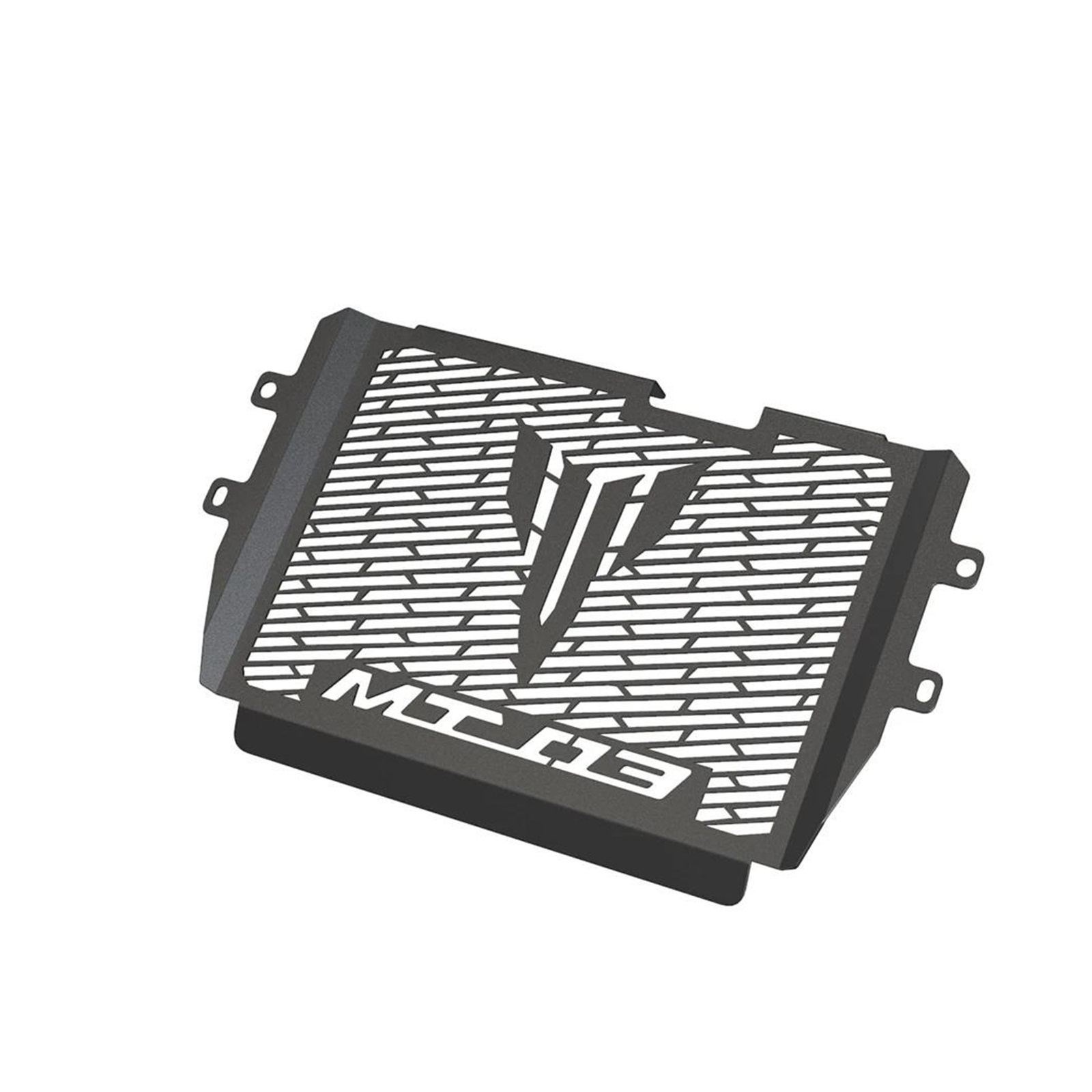 Tankcanvas Motorcycle Accessories Radiator Grille Guard Protection Cover For Yamaha MT-03 2015-2024-Tankcanvas