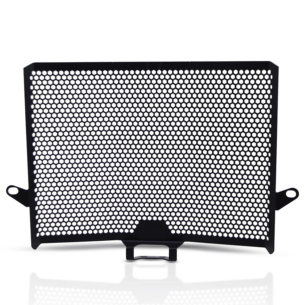 Tankcanvas Motorcycle Accessories Radiator Guard Protection Grille Cover For KTM Adventure 1050 1090 1190 1290 SUPER Adventure 2013-2018 -Tankcanvas