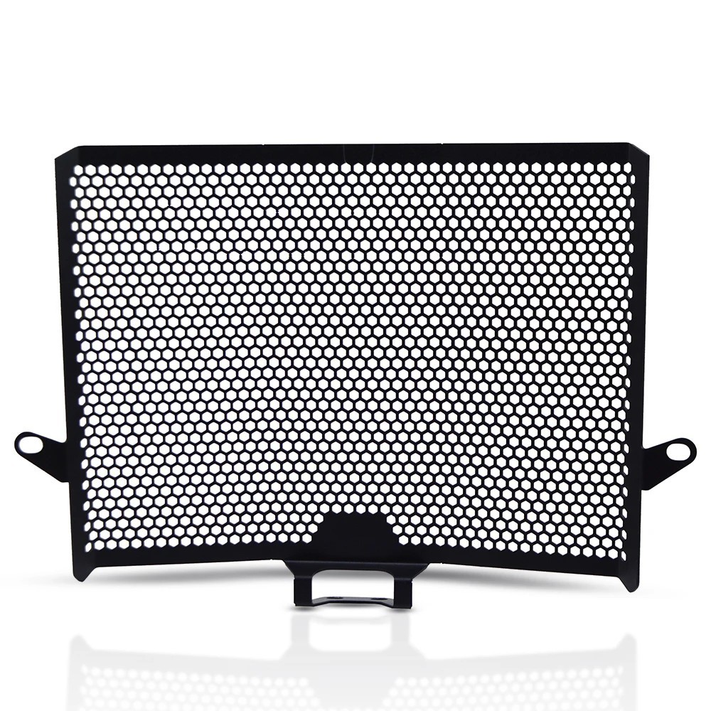 Tankcanvas Motorcycle Accessories Radiator Guard Protection Grille Cover For KTM Adventure 1050 1090 1190 1290 SUPER Adventure 2013-2018 -Tankcanvas
