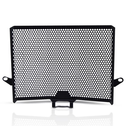 Tankcanvas Motorcycle Accessories Radiator Guard Protection Grille Cover For KTM Adventure 1050 1090 1190 1290 SUPER Adventure 2013-2018 -Tankcanvas