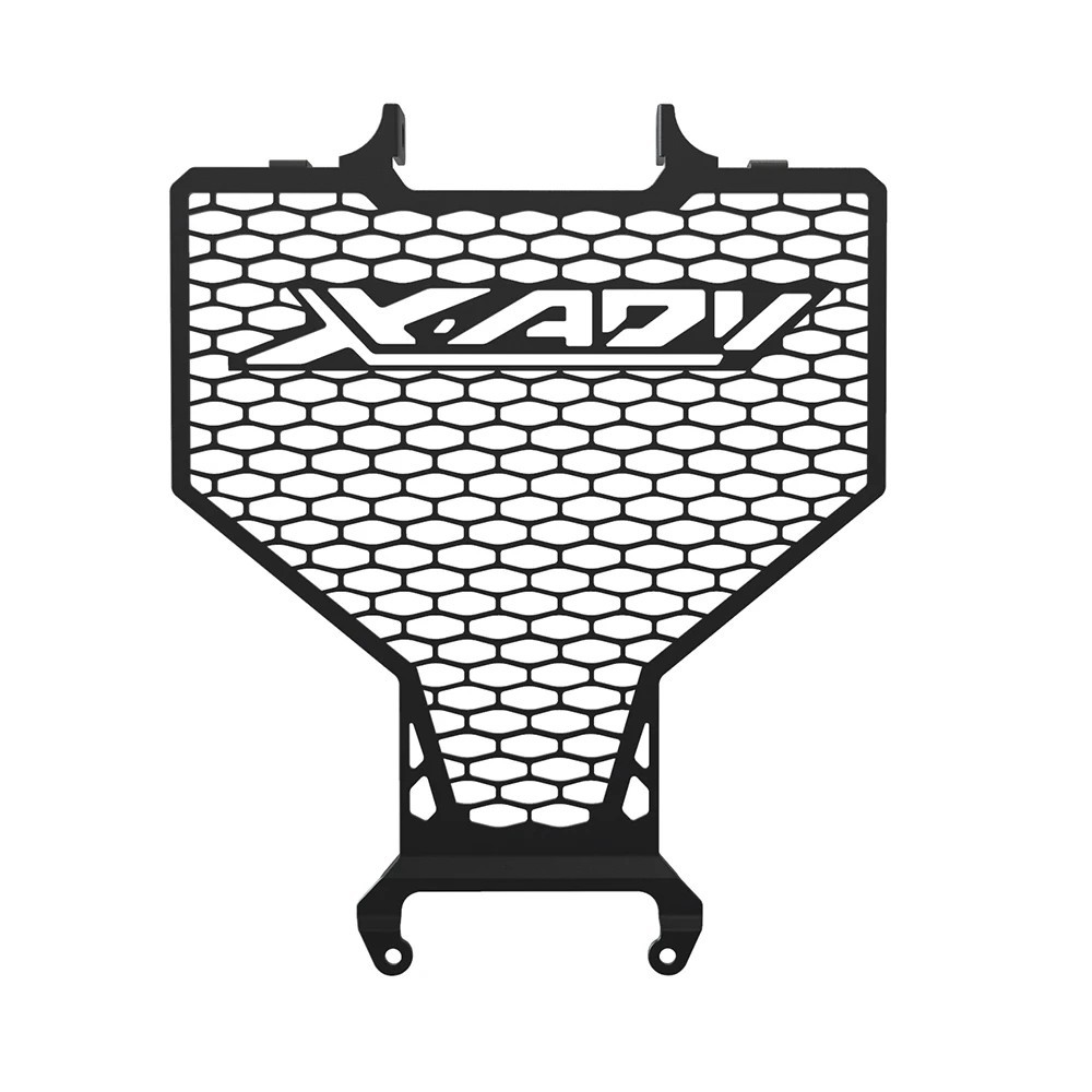 Tankcanvas Motorcycle Accessories Radiator Guard Protection Grille Cover For Honda X-ADV750 2021-2025-Tankcanvas