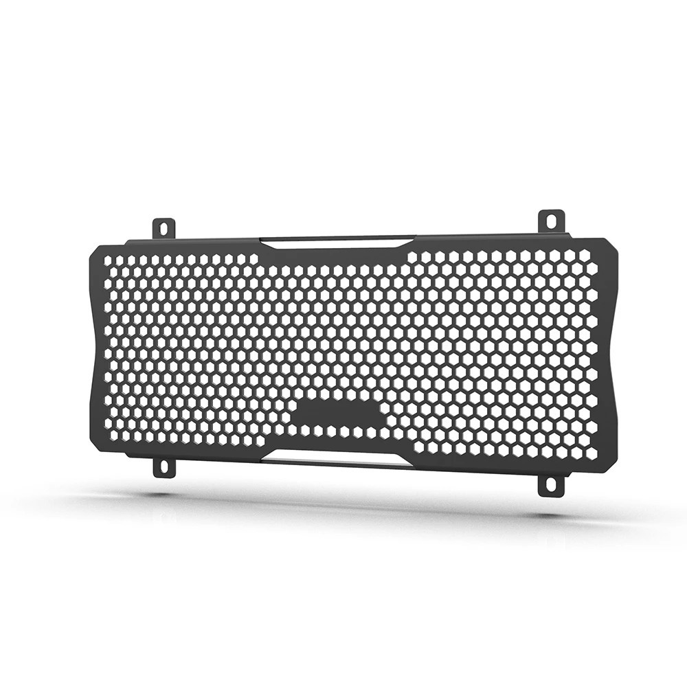 Tankcanvas Motorcycle Accessories Radiator Grille Guard Protection Cover For Kawasaki Z650 2017-2024 Z650RS 2022-2024 Ninja 650 Urban-Tankcanvas