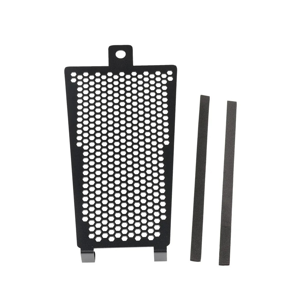 Tankcanvas Motorcycle Accessories Radiator Guard Protection Grille Cover For Harley Street Bob 114 FXBBS FXBB FXDRS Breakout 114-Tankcanvas
