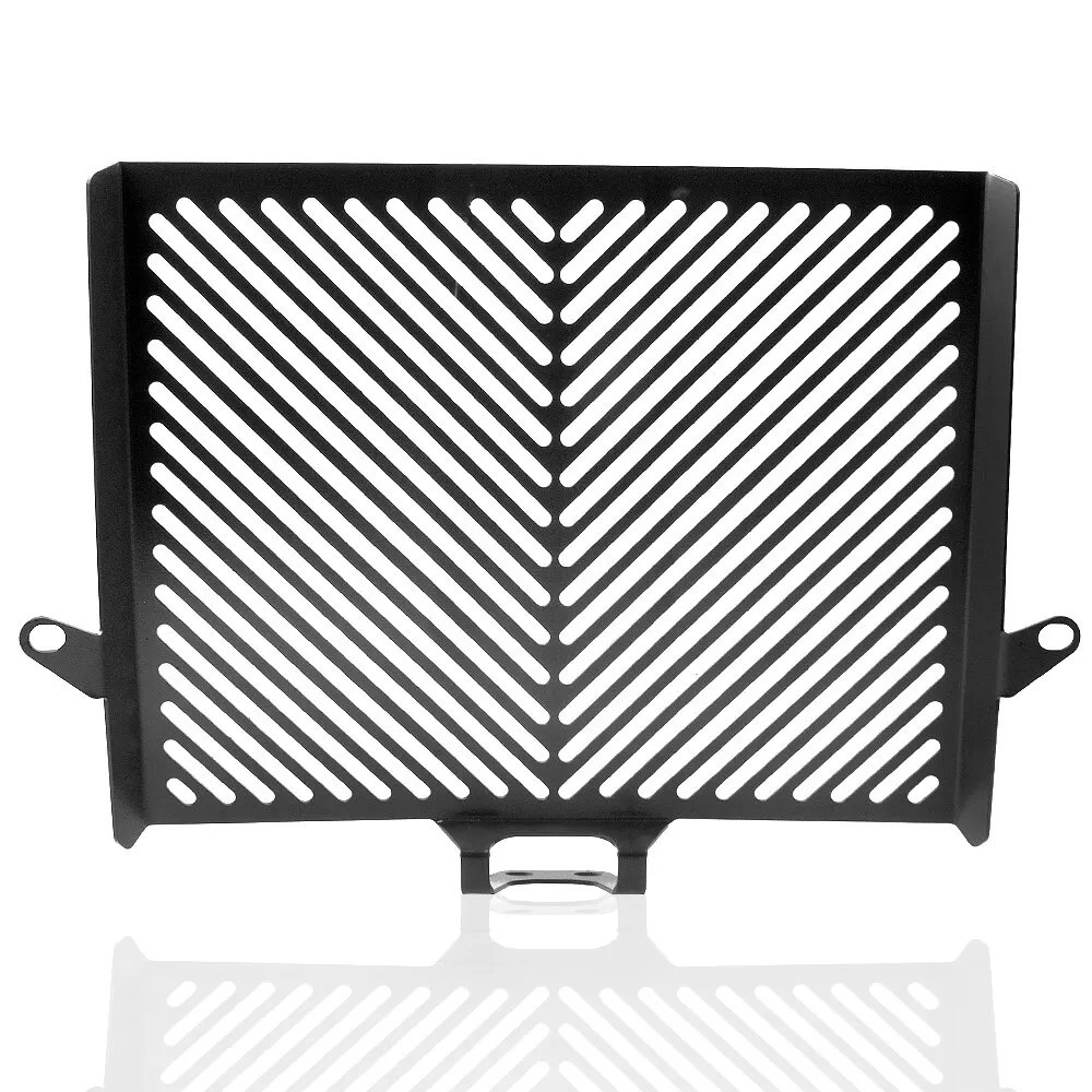Tankcanvas Motorcycle Accessories Radiator Guard Protection Grille Cover For KTM Adventure 1050 1090 1190 1290 SUPER Adventure 2013-2018 -Tankcanvas