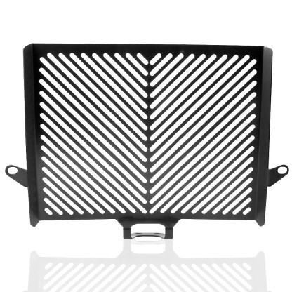 Tankcanvas Motorcycle Accessories Radiator Guard Protection Grille Cover For KTM Adventure 1050 1090 1190 1290 SUPER Adventure 2013-2018 -Tankcanvas