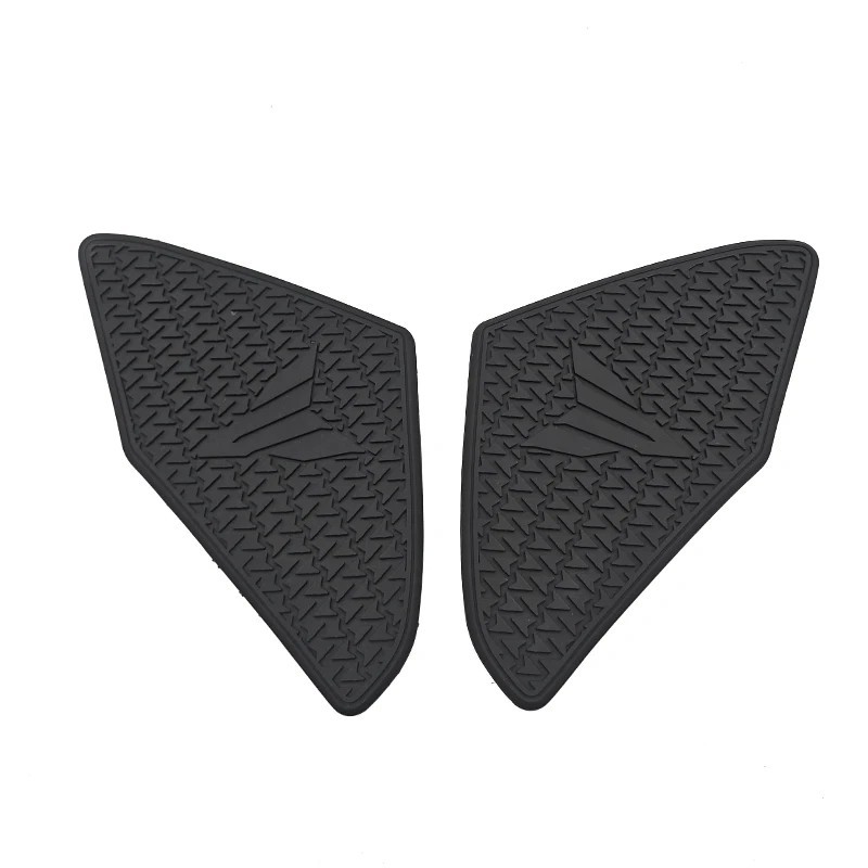 Motorcycle Tank Pad Protector Kit Anti-Slip Side Knee Grip Traction Fuel Tank Stickers Fit For MT-09 SP 2024 2025 Decorative Sticker-Tankcanvas