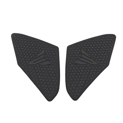 Motorcycle Tank Pad Protector Kit Anti-Slip Side Knee Grip Traction Fuel Tank Stickers Fit For MT-09 SP 2024 2025 Decorative Sticker-Tankcanvas