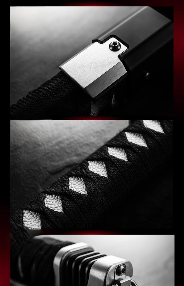 Ronin Universal Inner Core Pixel Blade Laser Sword