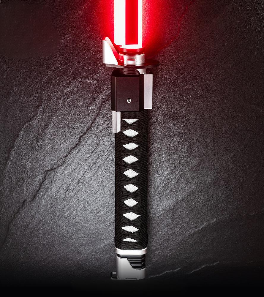 Ronin Universal Inner Core Pixel Blade Laser Sword