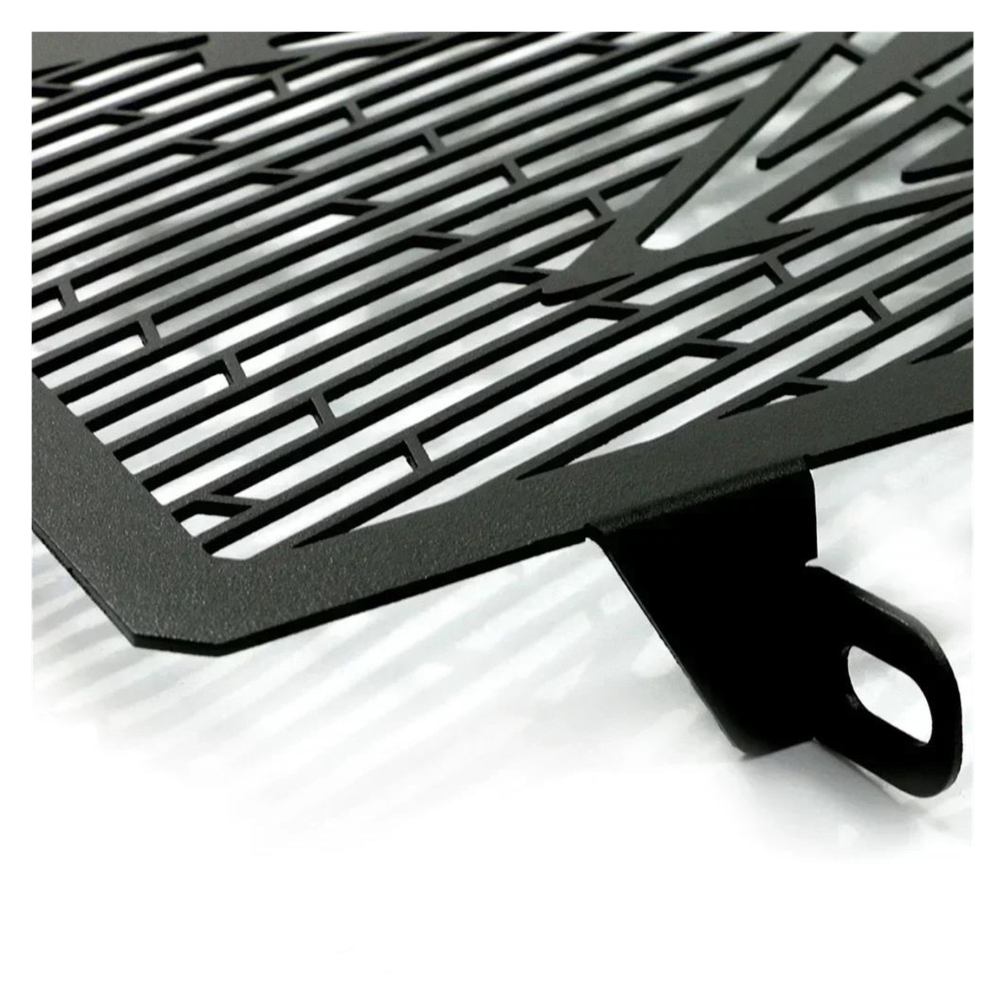 Tankcanvas Motorcycle Accessories Radiator Grille Guard Protection Cover For Kawasaki NINJA1000 -Tankcanvas