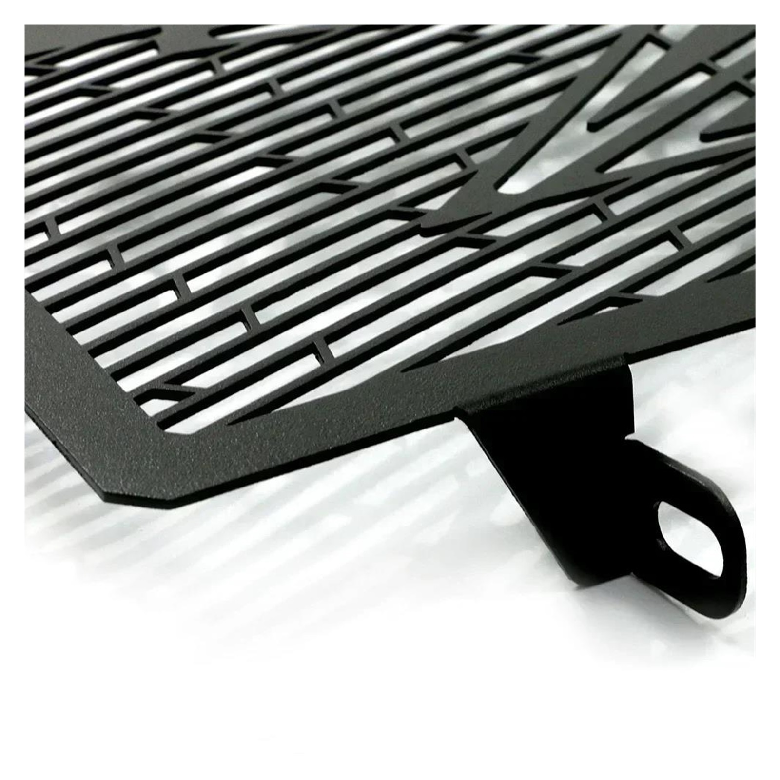Tankcanvas Motorcycle Accessories Radiator Grille Guard Protection Cover For Kawasaki NINJA1000 -Tankcanvas