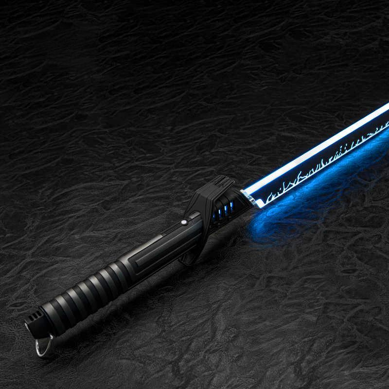 Mandalorian The Dark Dark Sword, Replica Laser Sword