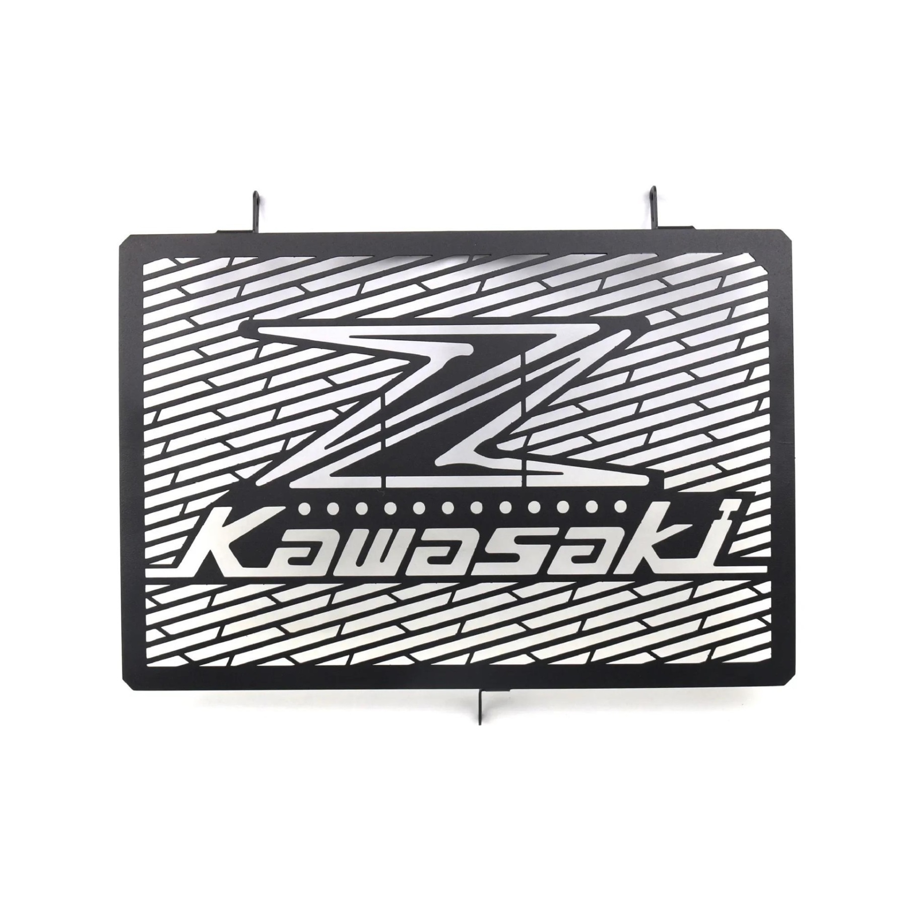 Tankcanvas Motorcycle Accessories Radiator Grille Guard Protection Cover For Kawasaki NINJA1000 -Tankcanvas