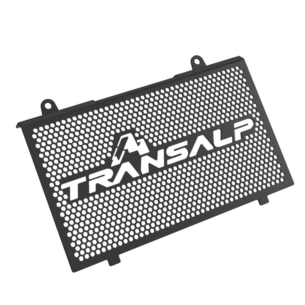 Motorcycle Radiator Grille Guard Cover Protection Mesh For HONDA XL750 TRANSALP 2023-2025-Tankcanvas