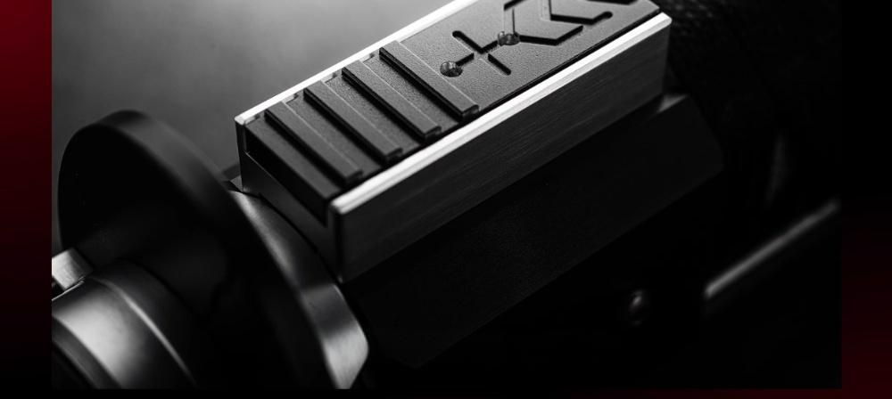 Ronin Universal Inner Core Pixel Blade Laser Sword