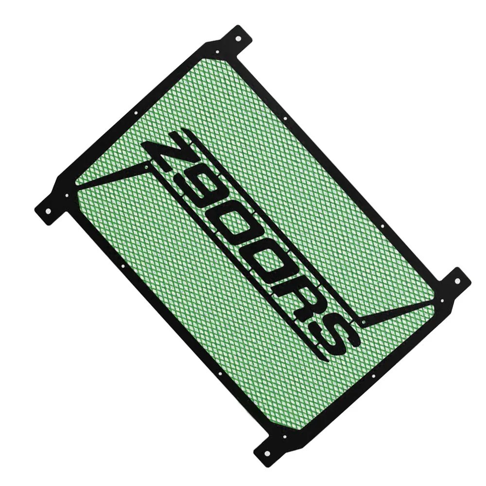 Tankcanvas Motorcycle Accessories Radiator Grille Guard Protection Cover For Z900RS SE 2021-2023 Cafe Performance-Tankcanvas