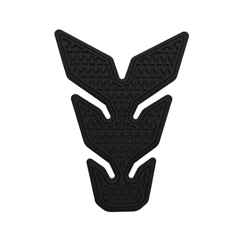 Motorcycle Tank Pad Protector Kit Anti-Slip Side Knee Grip Traction Fuel Tank Stickers Fit For MT-09 SP 2024 2025 Decorative Sticker-Tankcanvas
