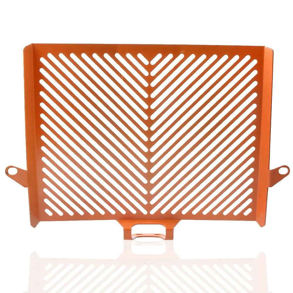 Tankcanvas Motorcycle Accessories Radiator Guard Protection Grille Cover For KTM Adventure 1050 1090 1190 1290 SUPER Adventure 2013-2018 -Tankcanvas
