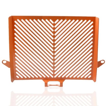 Tankcanvas Motorcycle Accessories Radiator Guard Protection Grille Cover For KTM Adventure 1050 1090 1190 1290 SUPER Adventure 2013-2018 -Tankcanvas