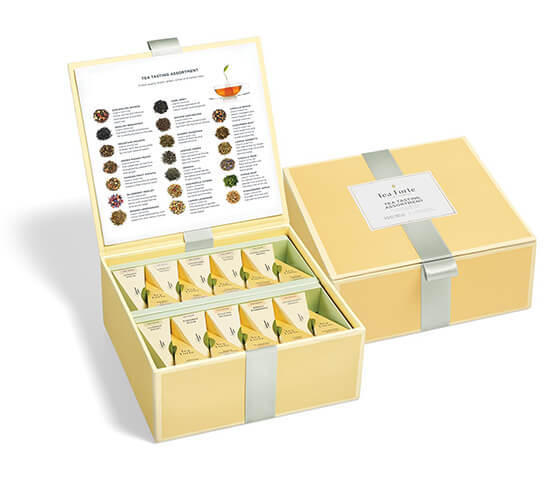 Petite Presentation Box Paradis