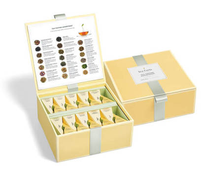 Petite Presentation Box Paradis