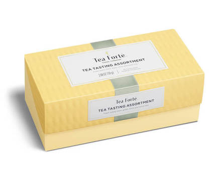 Petite Presentation Box Paradis