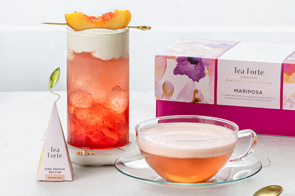 Mariposa Presentation Box Duo
