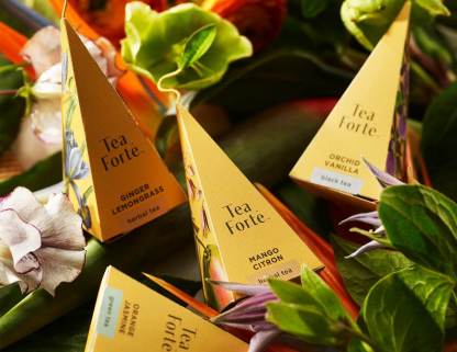 Petite Presentation Box Paradis