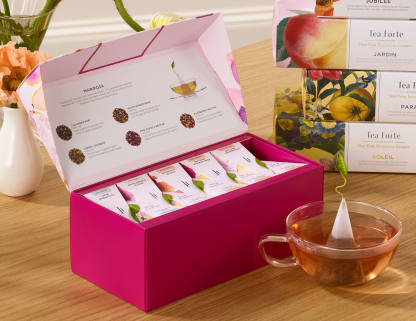 Mariposa Presentation Box Duo