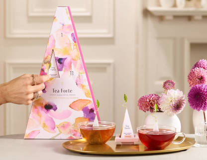 Mariposa Presentation Box Duo