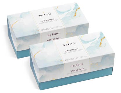 Presentation Box Wellbeing