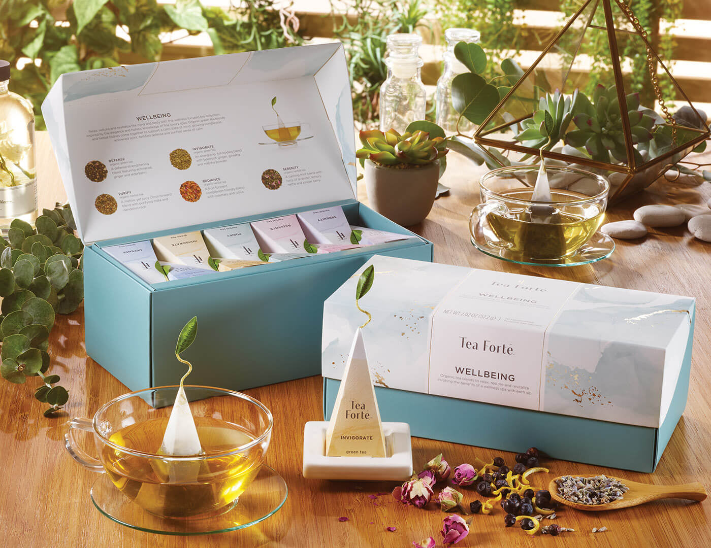 Presentation Box Wellbeing