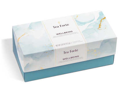 Presentation Box Wellbeing