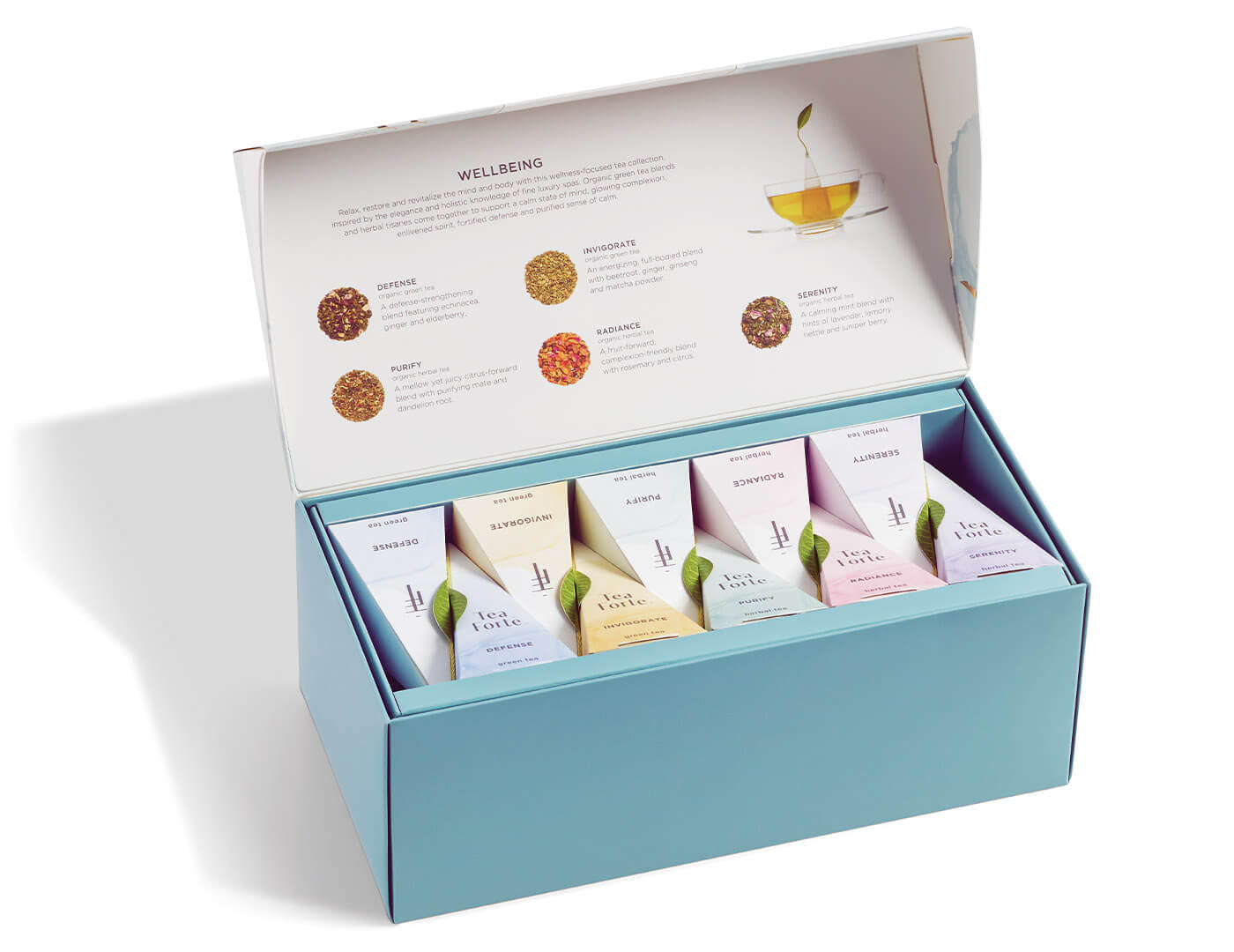 Presentation Box Wellbeing