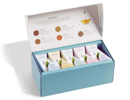 Presentation Box Wellbeing