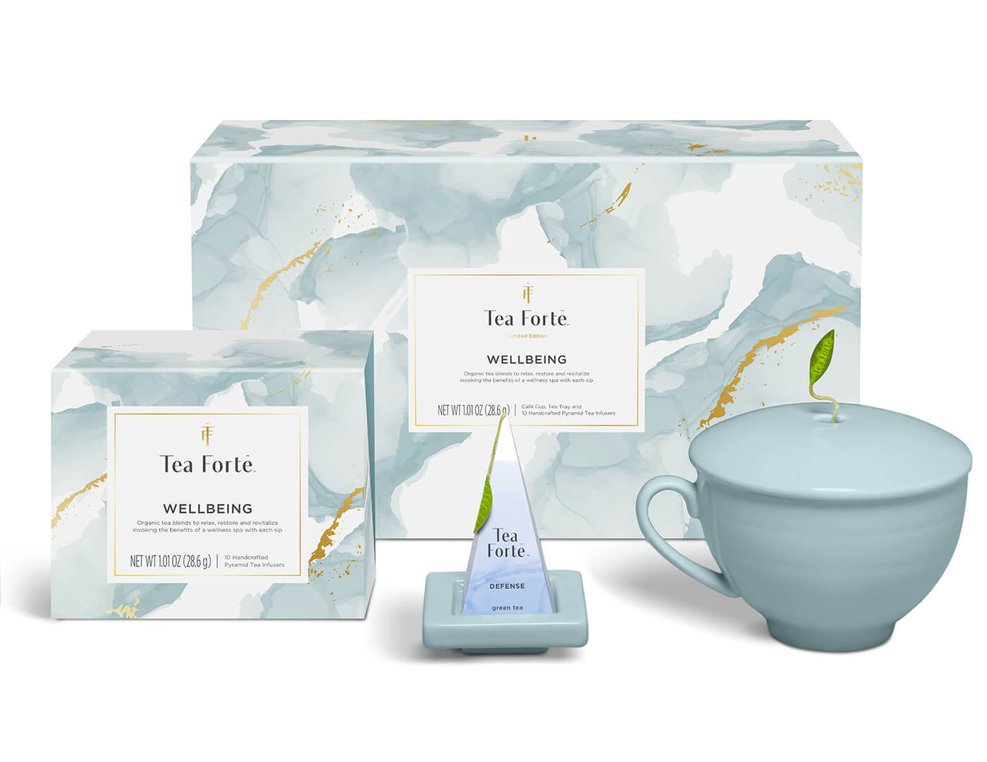Presentation Box Wellbeing