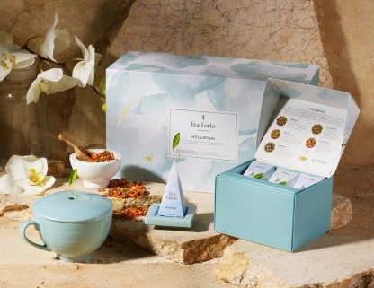 Presentation Box Wellbeing
