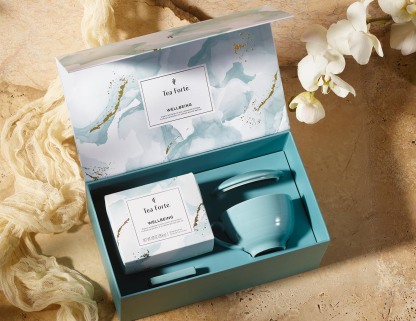 Presentation Box Wellbeing