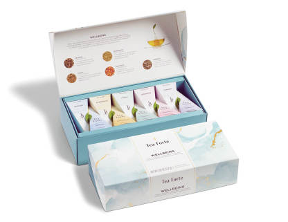 Presentation Box Wellbeing