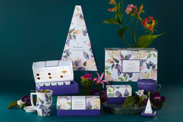 Demoiselle Gift Set   Demoiselle