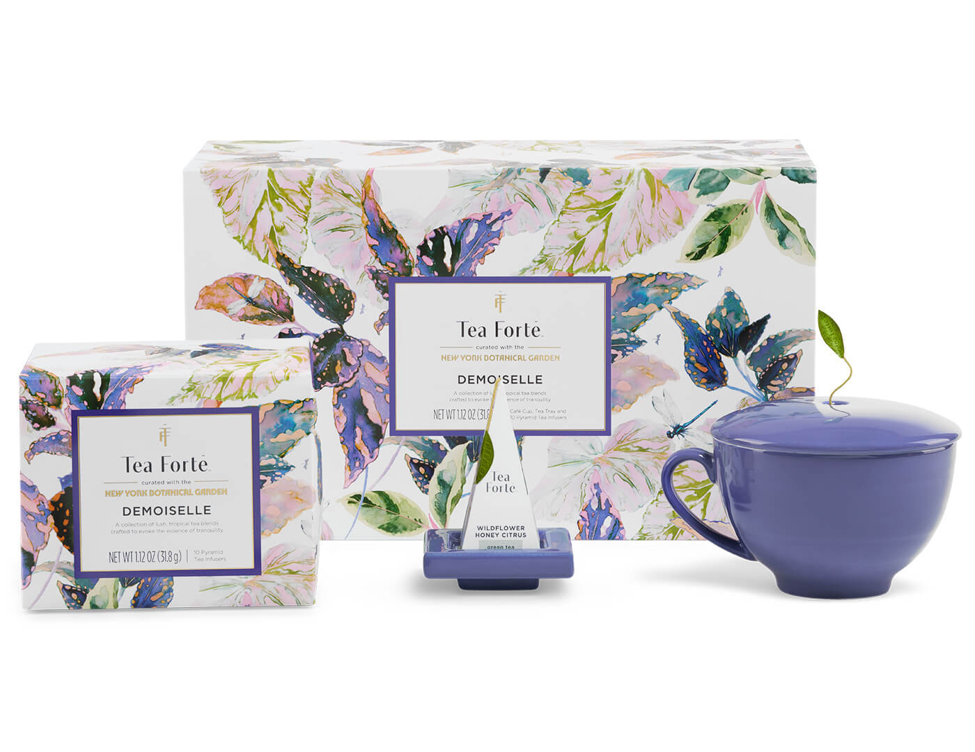 Demoiselle Gift Set   Demoiselle